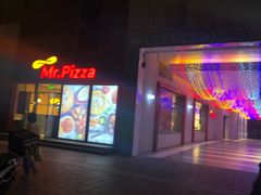 -玫瑰花园自助烤肉(顺义鑫海韵通店)