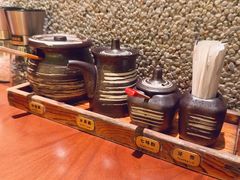 -御牛道日式烤肉料理(杭州万象城店)