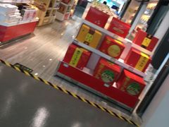 -河南特产汇(郑州新郑国际机场店)