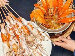 -隅乐胡椒虾·台湾菜·团建(皇岗店)