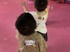 -美国悦宝园早教托育中心(东坝店)