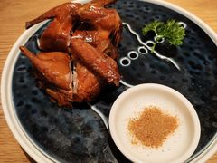 -顺风汤馆·广府粤菜(江宸天街店)