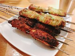 -鬼味烤翅(南锣鼓巷店)