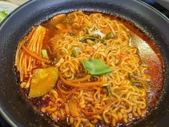 -喜来稀肉(虹泉路店)