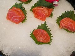 -徐记海鲜(观沙岭|滨江新城店)