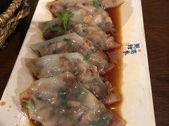 -南拳十三姨·潮汕砂锅粥(世纪金源店)