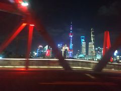-上海外滩茂悦大酒店