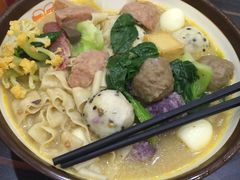-张亮麻辣烫(无锡茂业天地店)