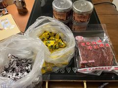 -周茉食品超市(北大街店)