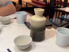 -径山十八道·风味民间菜(华夏之心店)