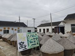 -苏州市吴中区光福窑上花果蜜饯厂