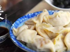 饺子-比尔斯健康烤肉自助餐厅