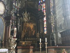 -斯蒂芬主教座堂(Stephansdom)