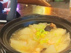 -陆记鹅庄·潮汕菜·狮头鹅(大仟里店)