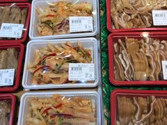 -杭州大厦LSE城市生活超市(杭州大厦店)