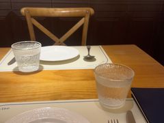 -沏点Trattoria意大利餐厅(新街口店)
