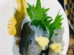 -海鲜三崎港(镰仓小町通店)