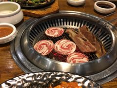 -一品诚记烤肉·甄选店(中南路店)