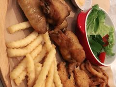 -必胜客(滨江店)