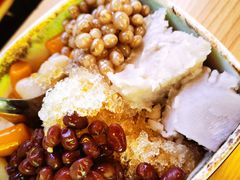 -鲜芋仙MeetFresh(万达店)