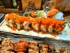 -半藏居酒屋(香港花园店)