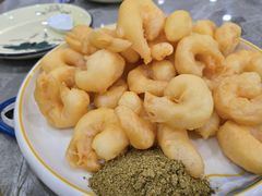 -天新园饭店