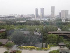 -北京民族园葉子里酒店(鸟巢店)