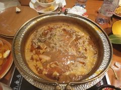 -牛New寿喜烧(青浦店)