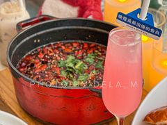 牛三金-烛影拾光观景餐厅·创意菜·摄影·小提琴(大唐不夜城店)