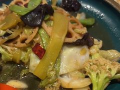 -阿娜尔·新疆菜(宜家荟聚中心店)