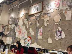 大堂-东排食堂长沙小吃大排档(五一广场店)