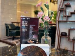 -国际饭店·原点咖啡吧ORIGIN CAFE&BAR
