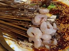 -古真记钵钵鸡(总店)