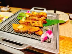 -蟹将军·松叶蟹和牛日料放题自助(K11店)