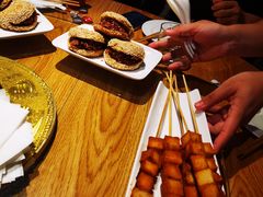 -南门小馆·清真(国贸商城店)