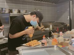 -shark burger·鲨鱼汉堡(交子大道店)