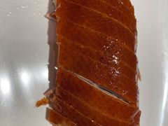 酥香嫩烤鸭-四季民福烤鸭店(望京旺角店)