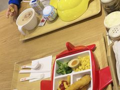 -味千拉面(世纪东方店)
