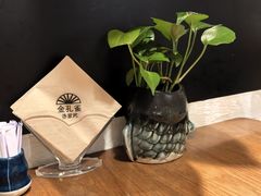 -金孔雀德宏傣味餐馆(魏公村店)