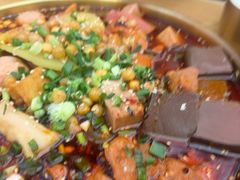 -冒菜西施·非遗冒菜(总店)