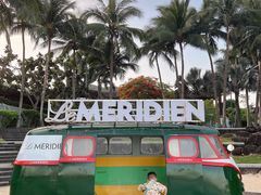 -石梅湾艾美度假酒店