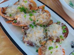 -梅姐海鲜餐厅(水头海鲜街店)