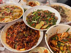 -辣螃铠盆盆蟹大排档(总店)