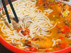 -老闵田螺馆·南昌特色(总店)