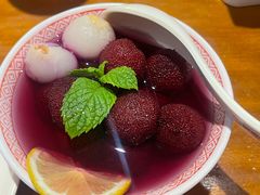 -福苗小骆驼烧烤(望京店)