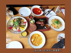 -MR.ROCKY洛奇先生RESTAURANT&BAR(宝安壹方城店)
