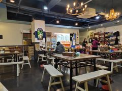 -曾哥烧烤店(红瓦寺店)