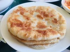 -李连贵酒家熏肉大饼(昆明街店)