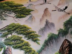 -哈密回王府景区