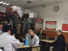 大堂-老殷锅仔